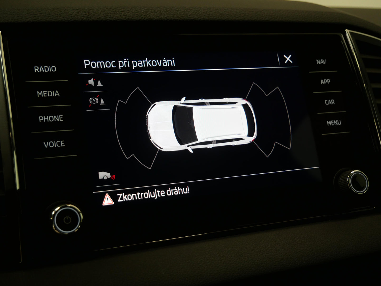 Škoda Karoq 2.0 TDI 85 kW DSG Style Plus