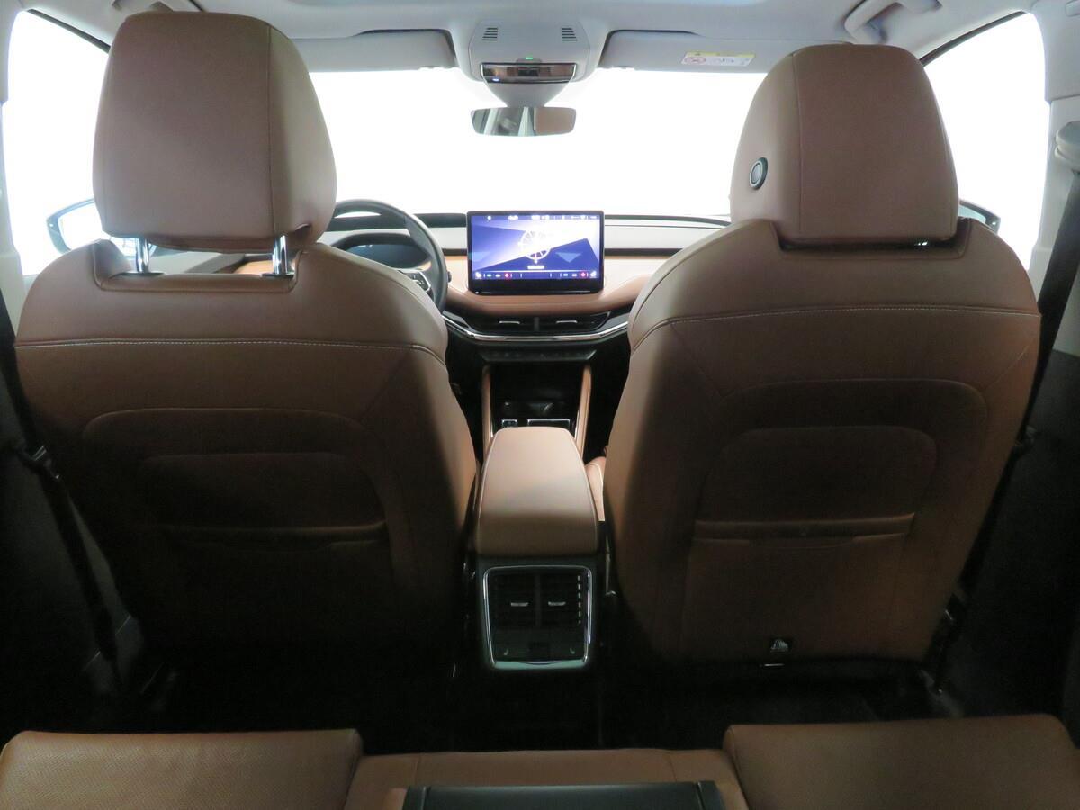 Škoda ENYAQ iV 82 kWh 150 kW ecoSuite