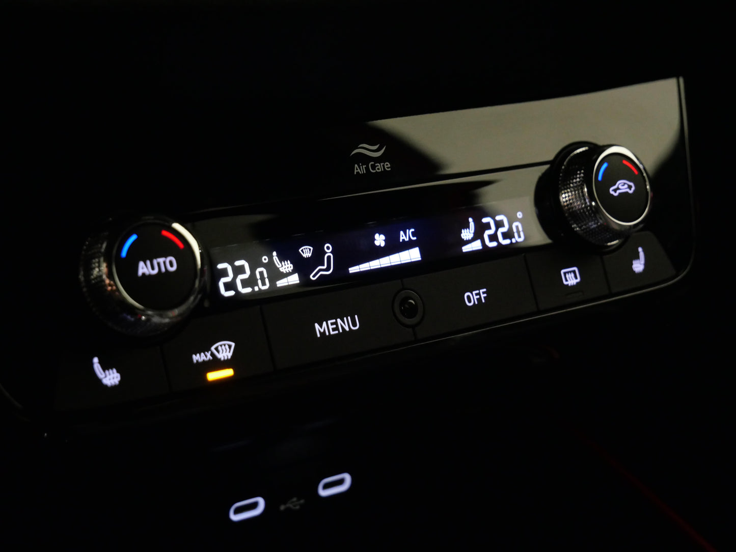 Škoda Fabia 1.0 TSI 81 kW Monte Carlo