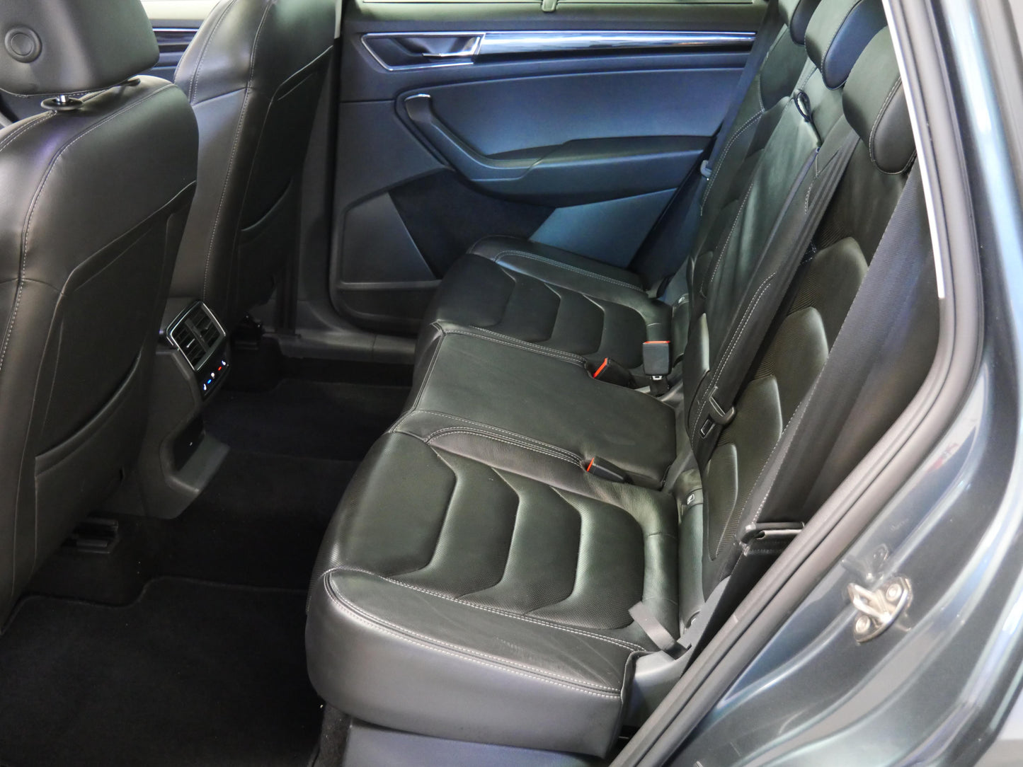 Škoda Kodiaq 2.0 TDI 110 kW Style