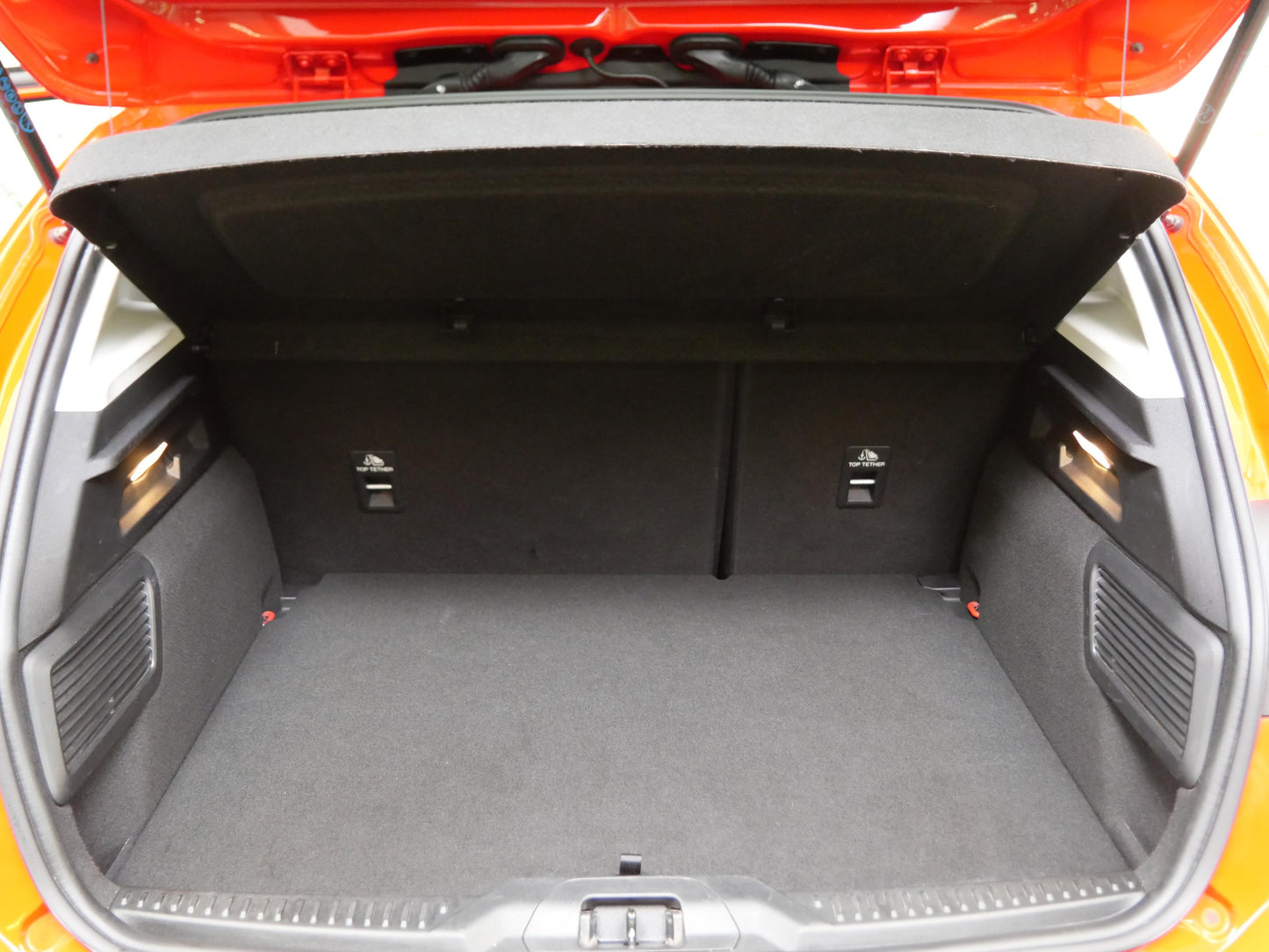 Ford Focus 1.0 Ecoboost 92 kW Trend