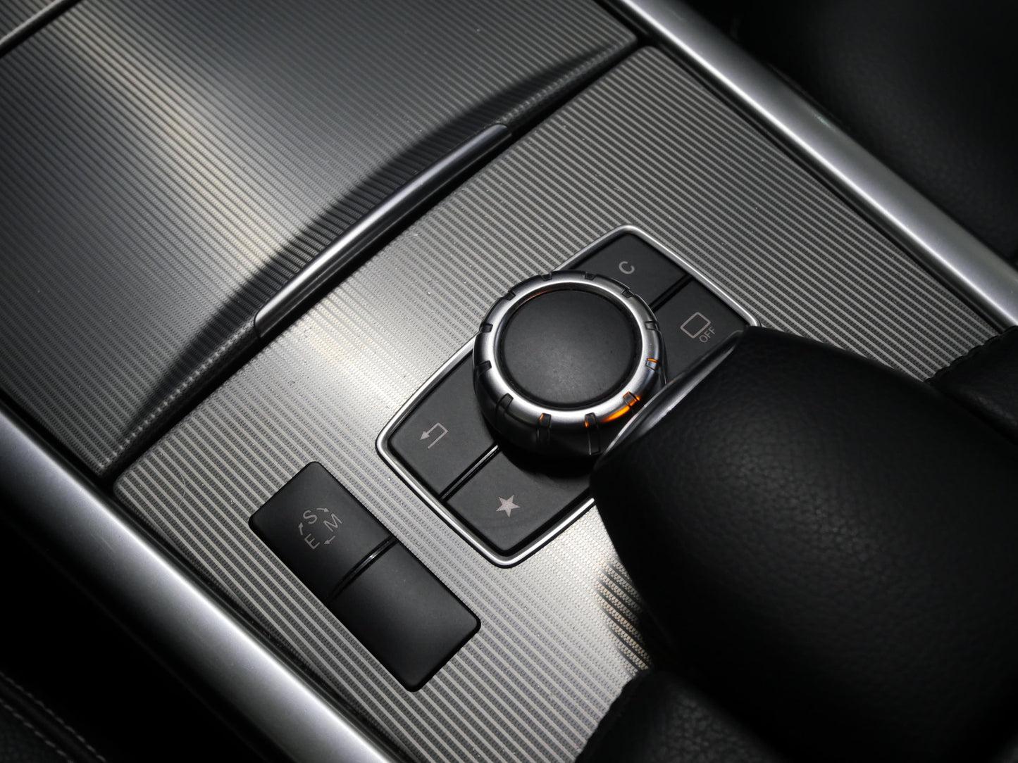 Mercedes-Benz E-Class 220 CDI 125 kW 4 Matic