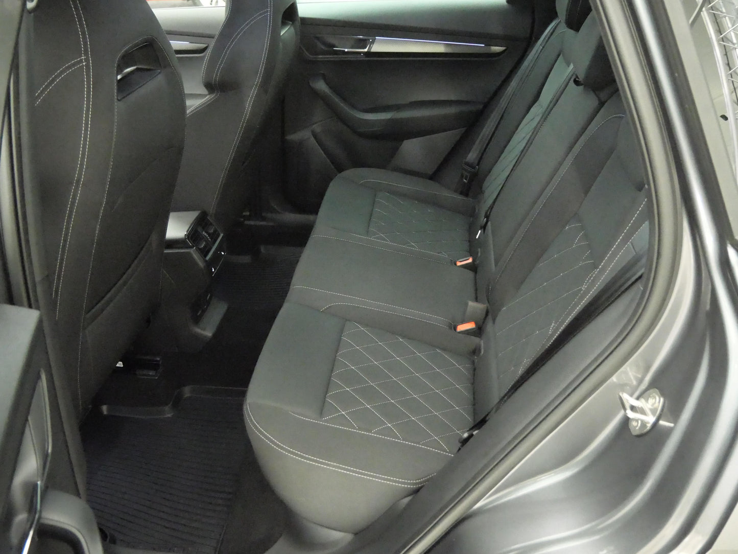 Škoda Karoq 2.0 TDI 110 kW 4x4 SportLine