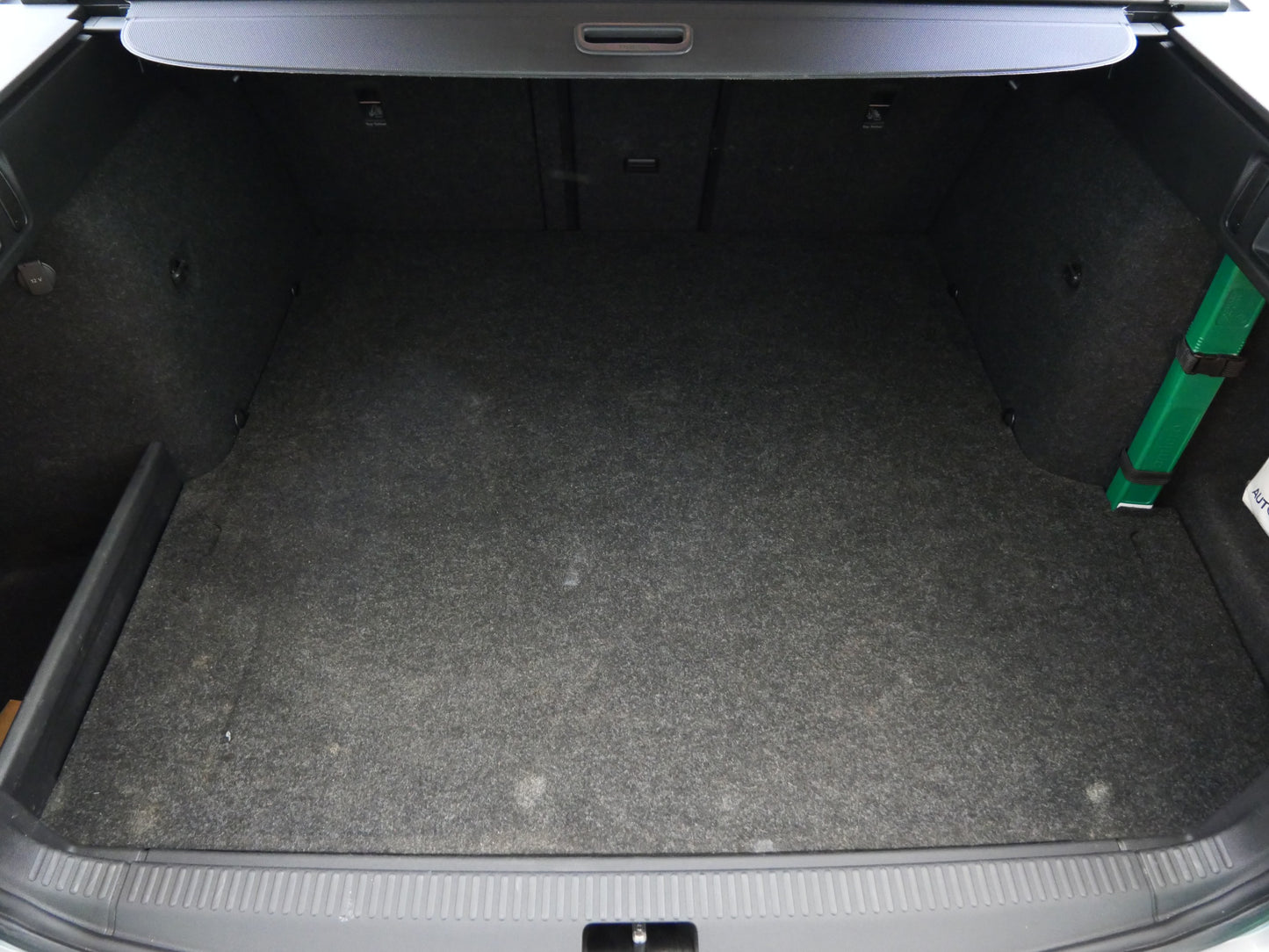 Škoda Octavia 1.5 TSI G-TEC 96kW Ambition+