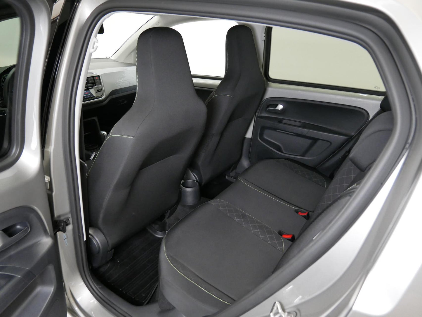 Škoda Citigo iV Style 61 kW