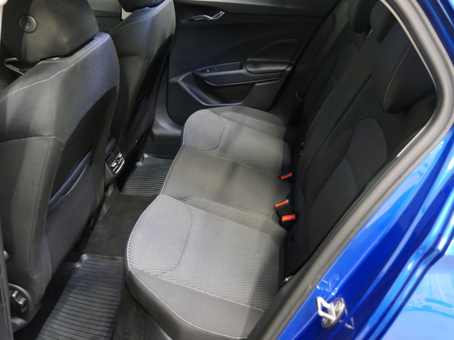 Škoda Fabia 1.0 TSI 81 kW DSG Style