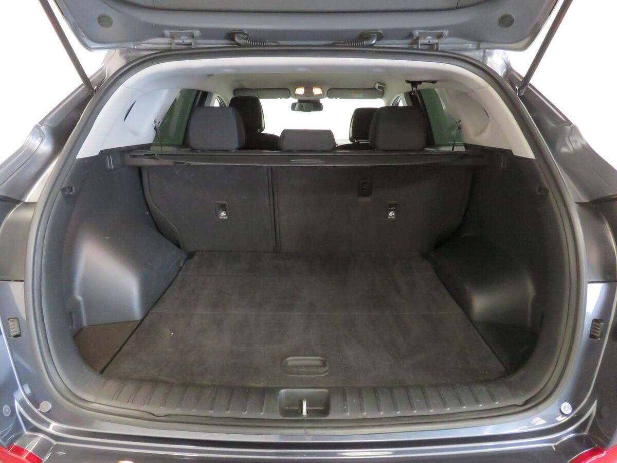 Hyundai Tucson 1.7 CRDI 85 kW Style