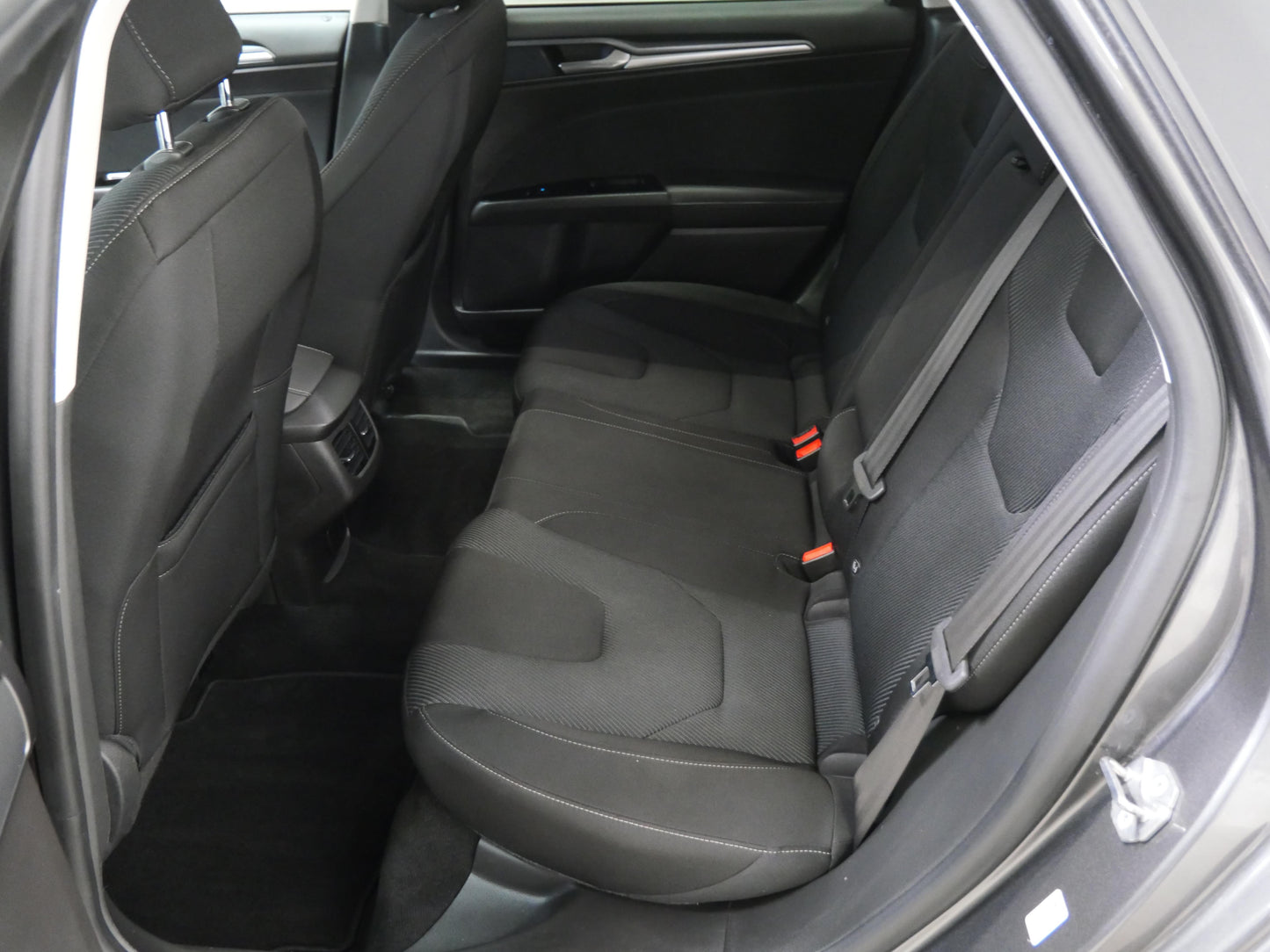 Ford Mondeo 2.0 TDCI 132 kW 4x4 Titanium