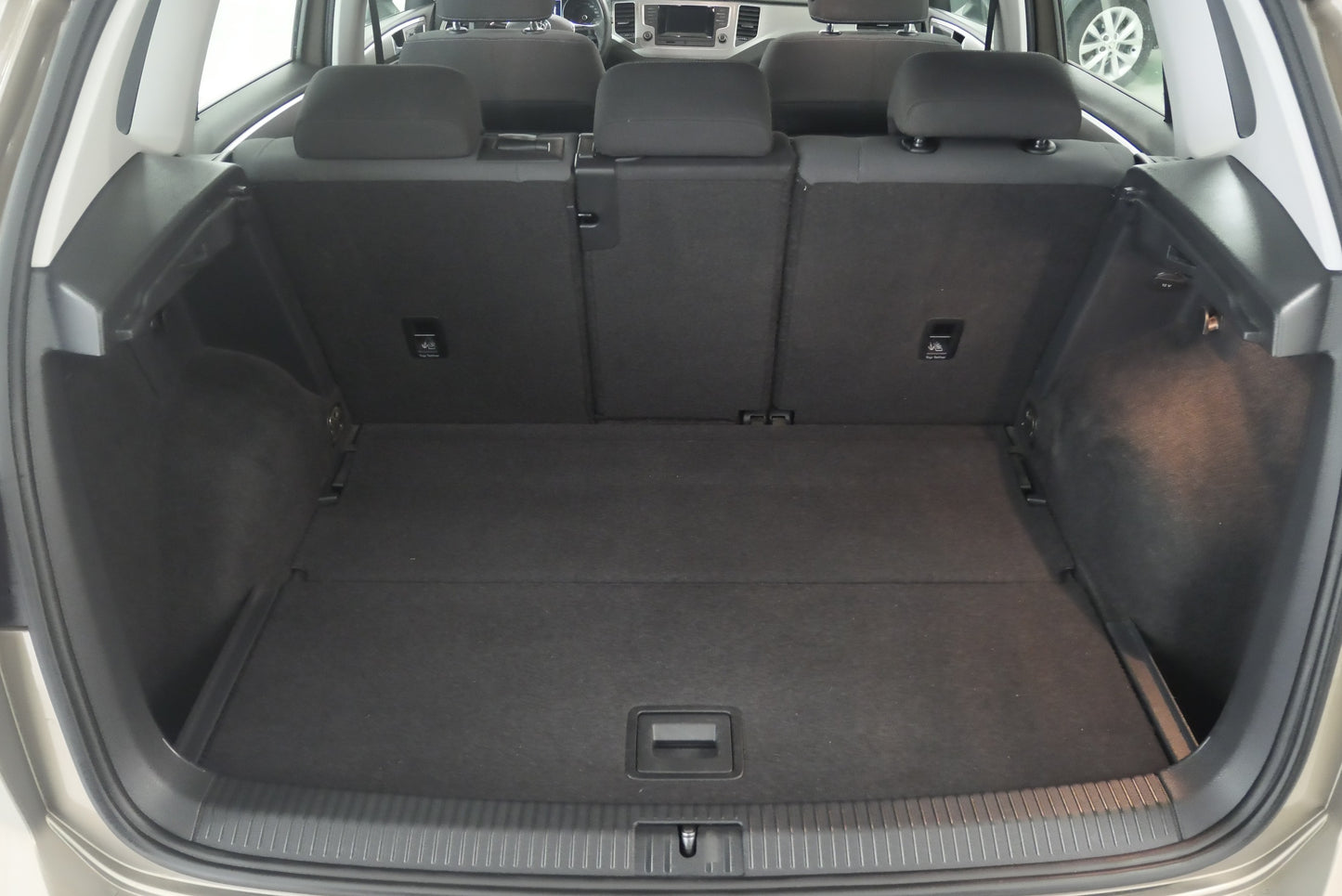 Volkswagen Golf 1.2 TSI 81 kW Comfortline