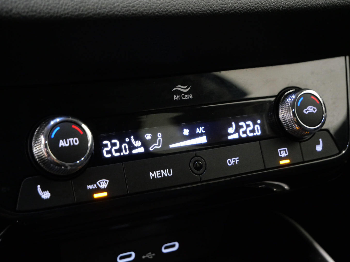 Škoda Fabia 1.0 TSI 81 kW Style Plus