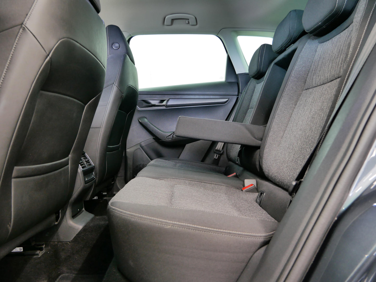 Škoda Karoq 1.0 TSI Style 85 kW