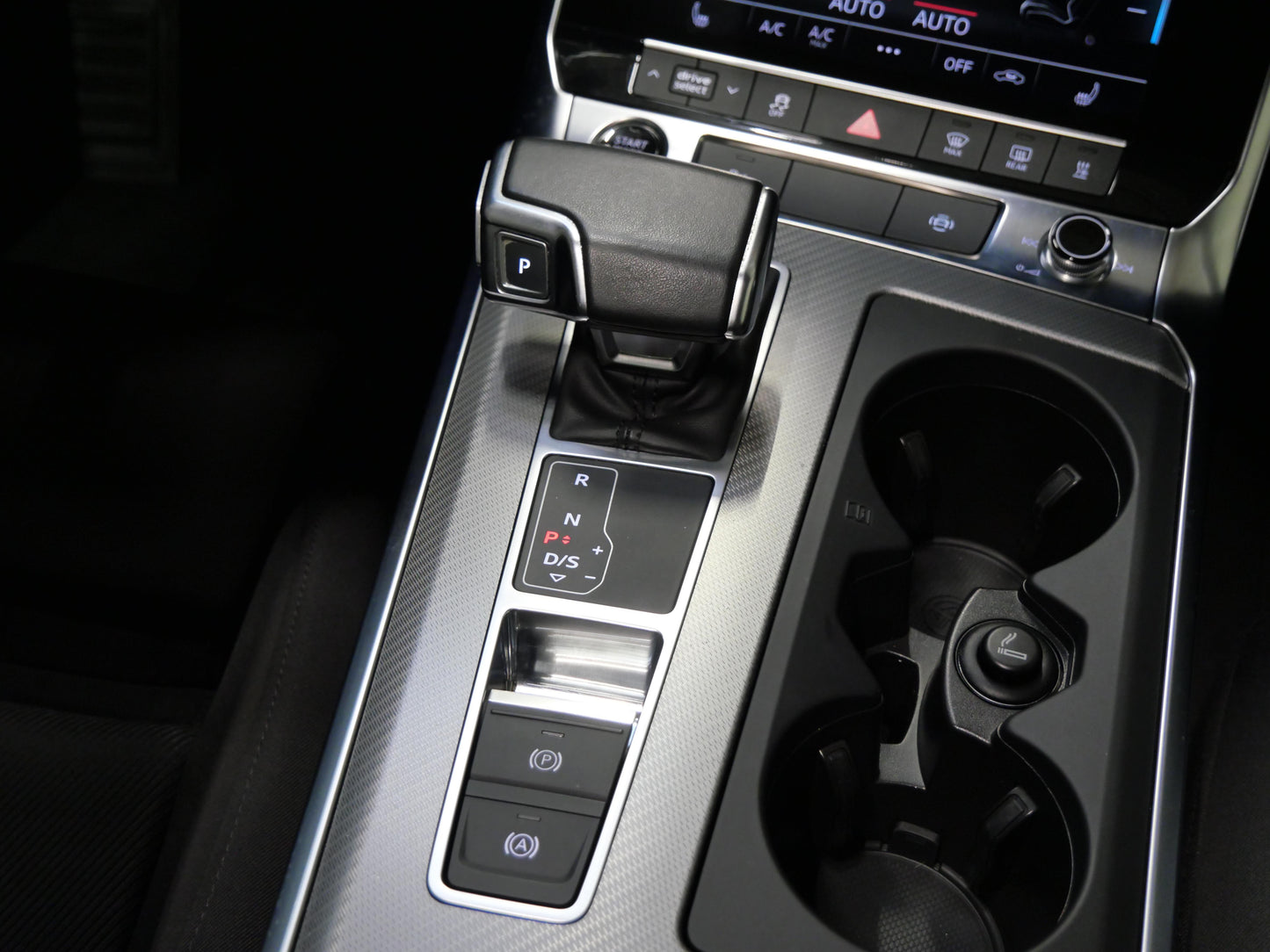 Audi A6 3.0 TDI V6 170 kW 4x4 Sport