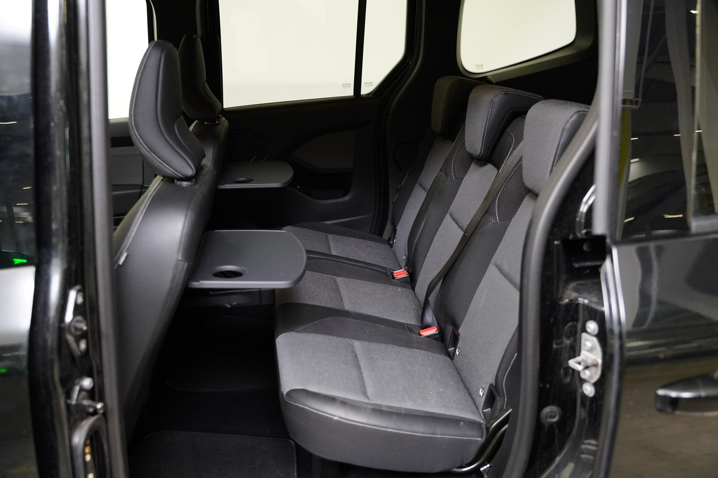 Renault Kangoo 1.3 TCe 96 kW Techno