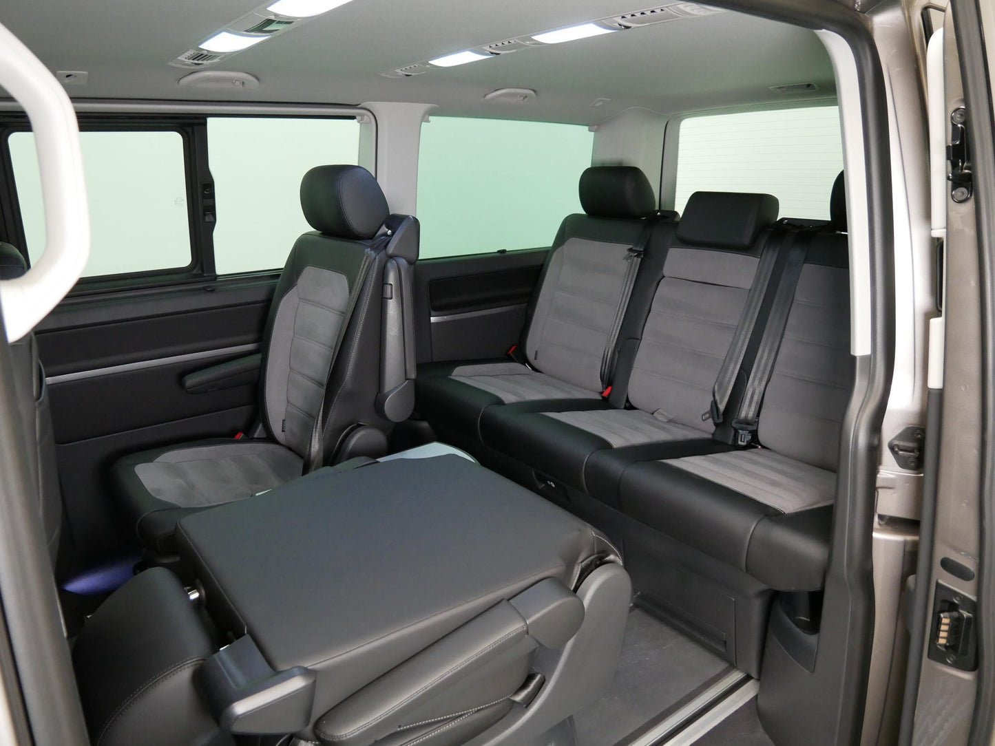 Volkswagen Multivan 2.0 TDI 4x4 Highline