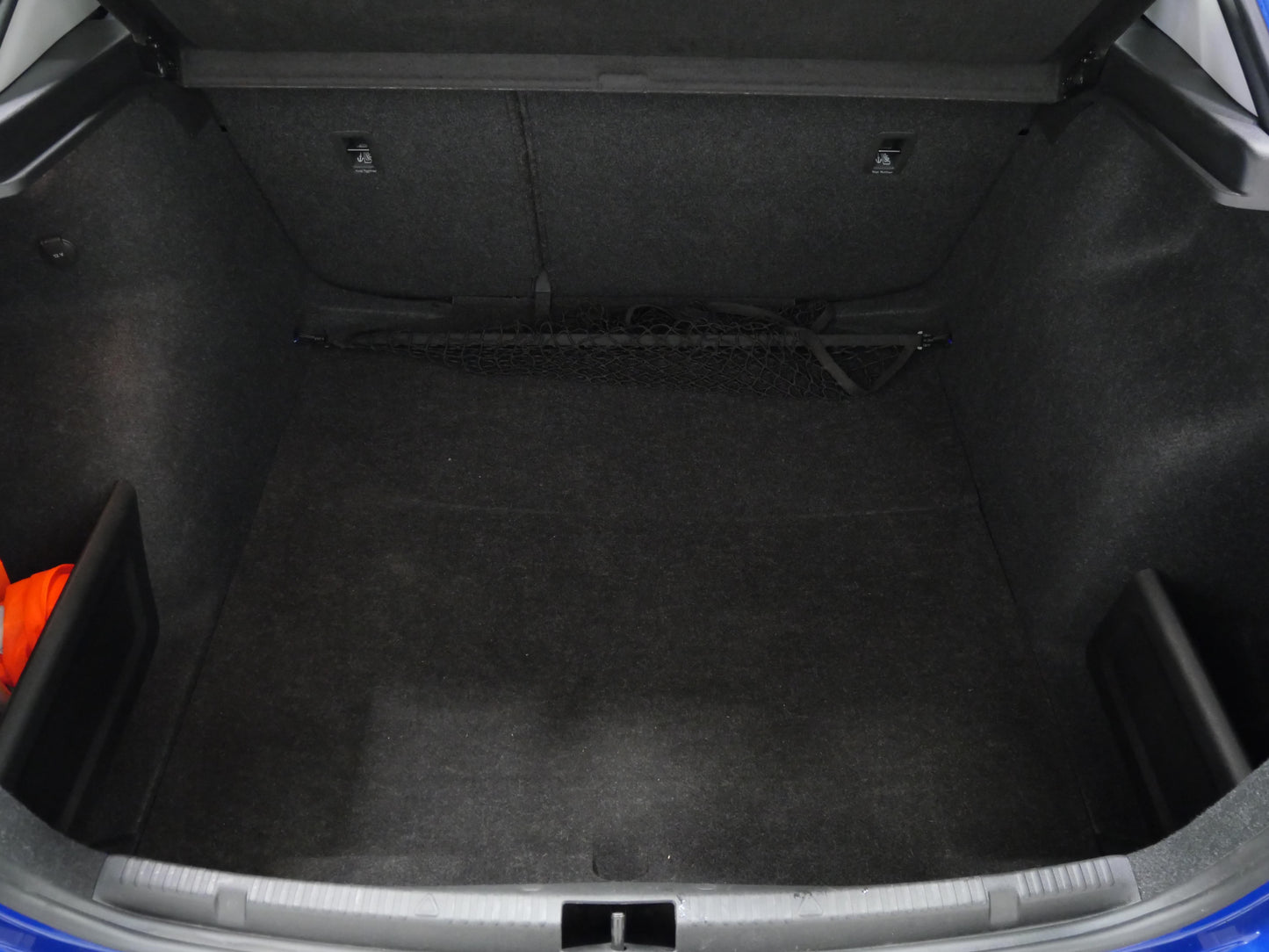 Škoda Rapid 1.0 TSI 81 kW Ambition