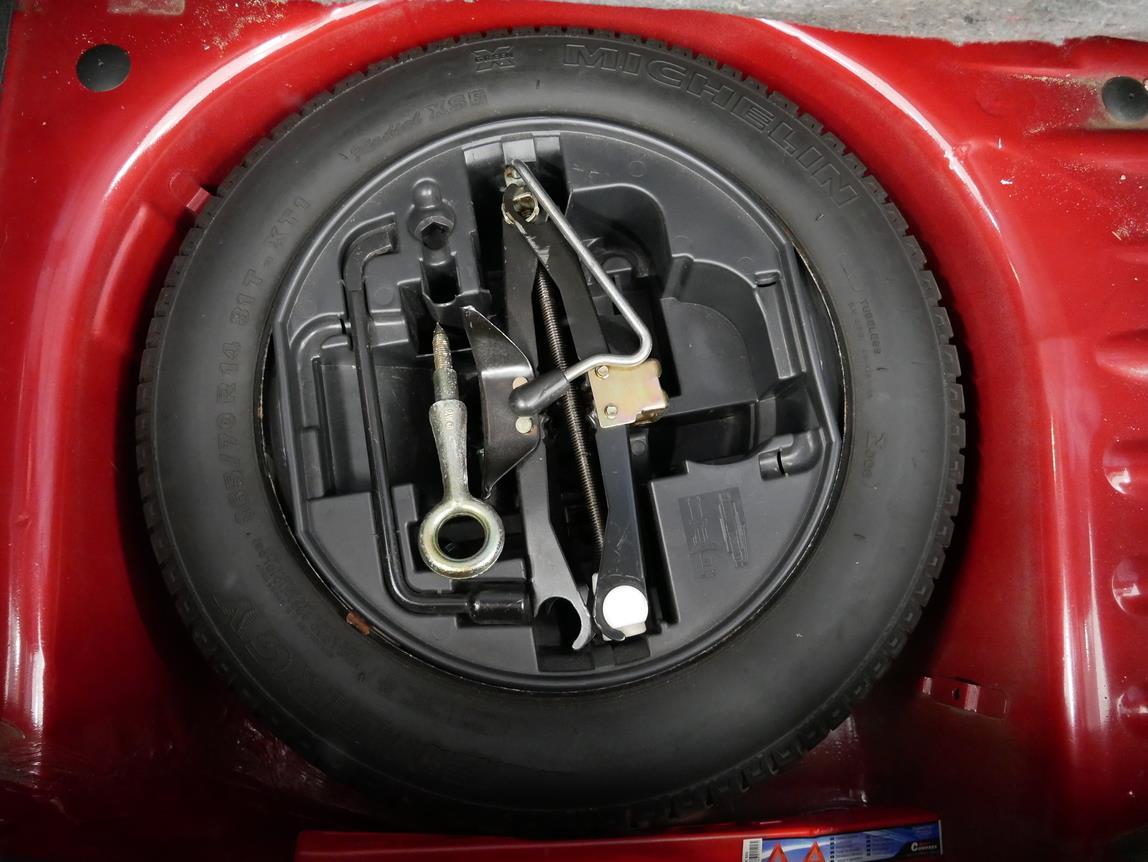 Citroën C3 1.4 HDI 50 kW