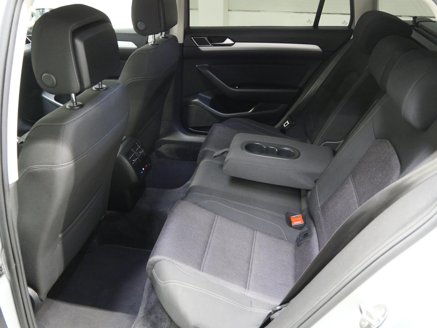 Volkswagen Passat 2.0 TDI 110 kW Comfortline
