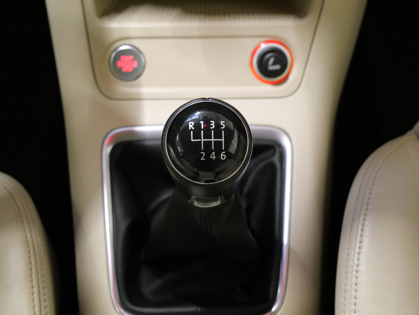 Volkswagen Tiguan 2.0 TDI 125 kW 4Motion