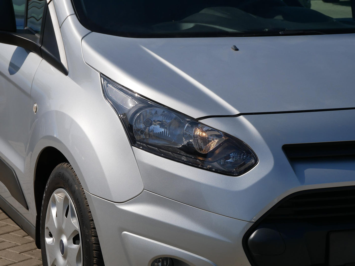 Ford Transit Connect 1.5 TDCi 77 kW Trend