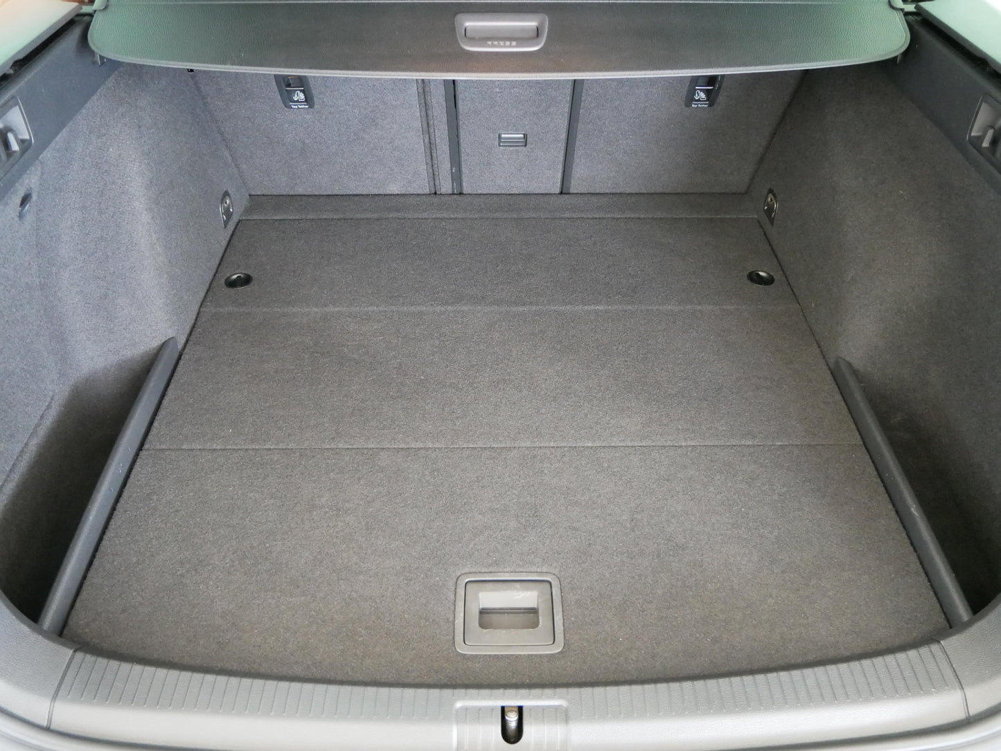 Volkswagen Golf 1.6 TDI 81 kW Trendline