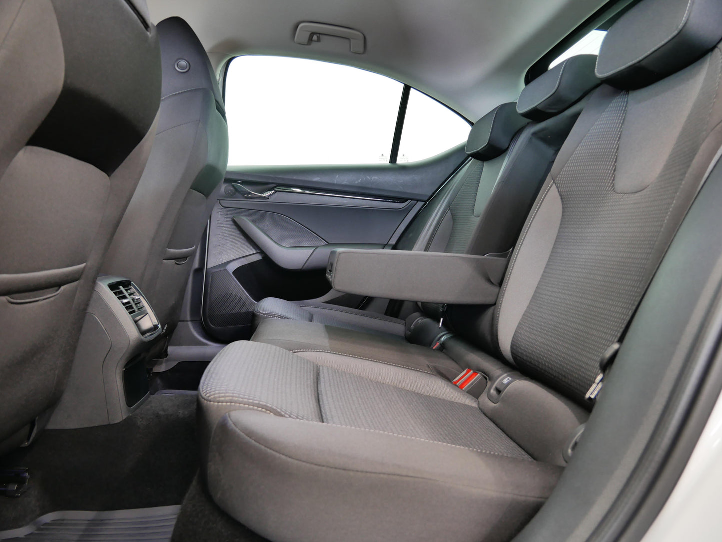 Škoda Octavia 1.5 TSI e-TEC 110 kW Ambition