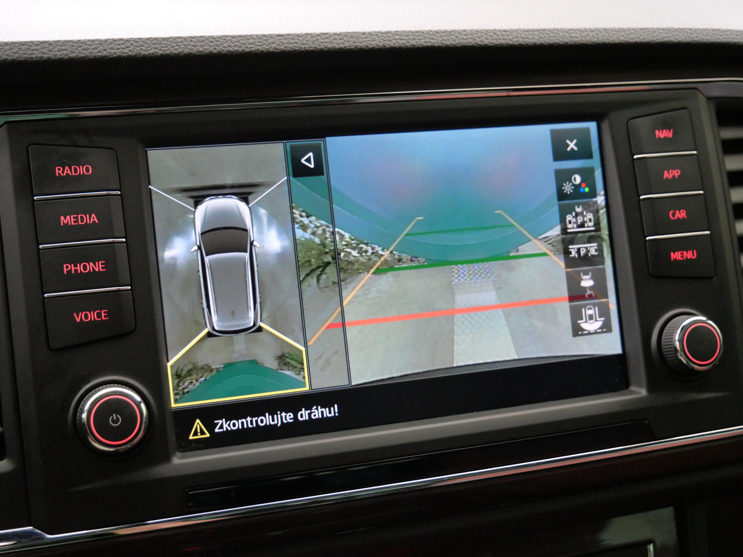 Seat Ateca 1.4 TSI 110 kW Xcellence