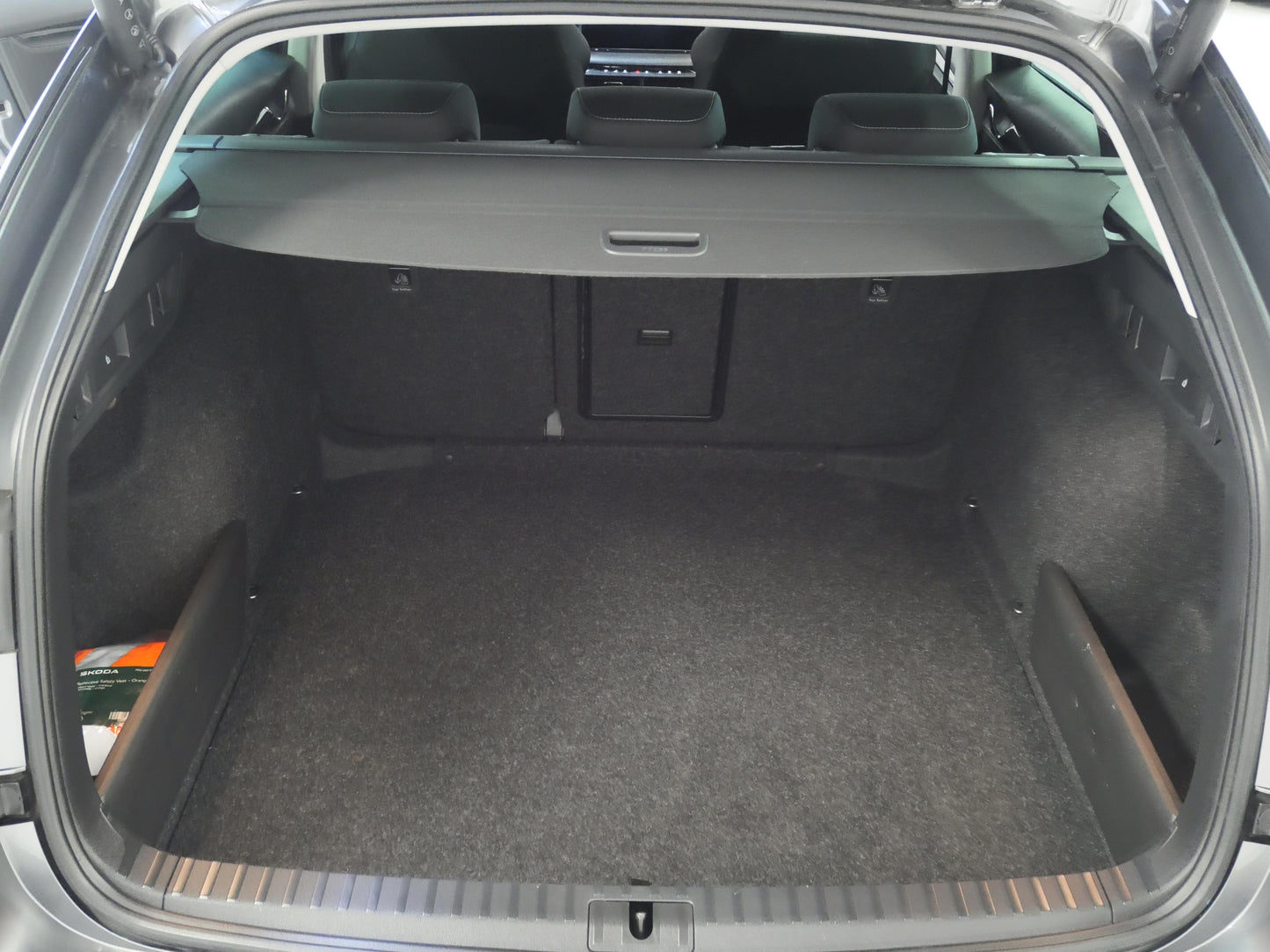 ŠKODA Octavia 2.0 TDI 85 kW Ambition