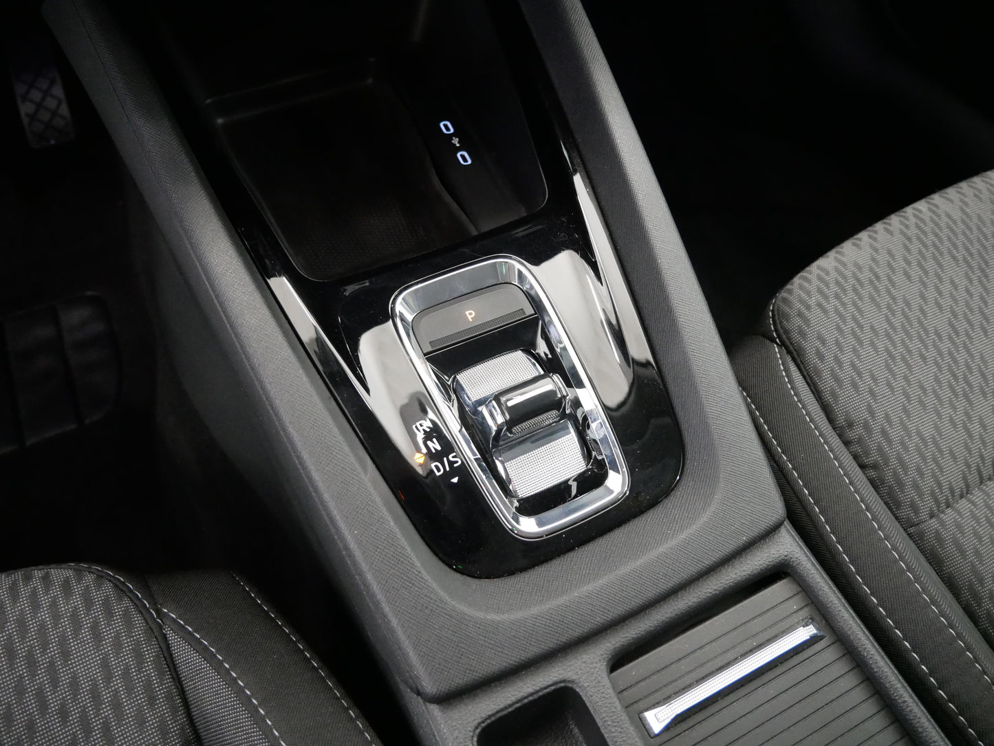 Škoda Octavia 2.0 TDI 110 kW Style
