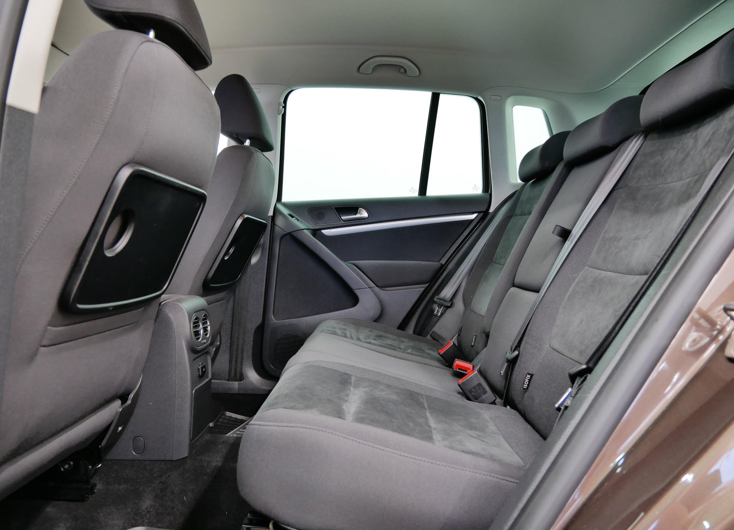 Volkswagen Tiguan 2.0 TDI 103 kW DSG Track&Style
