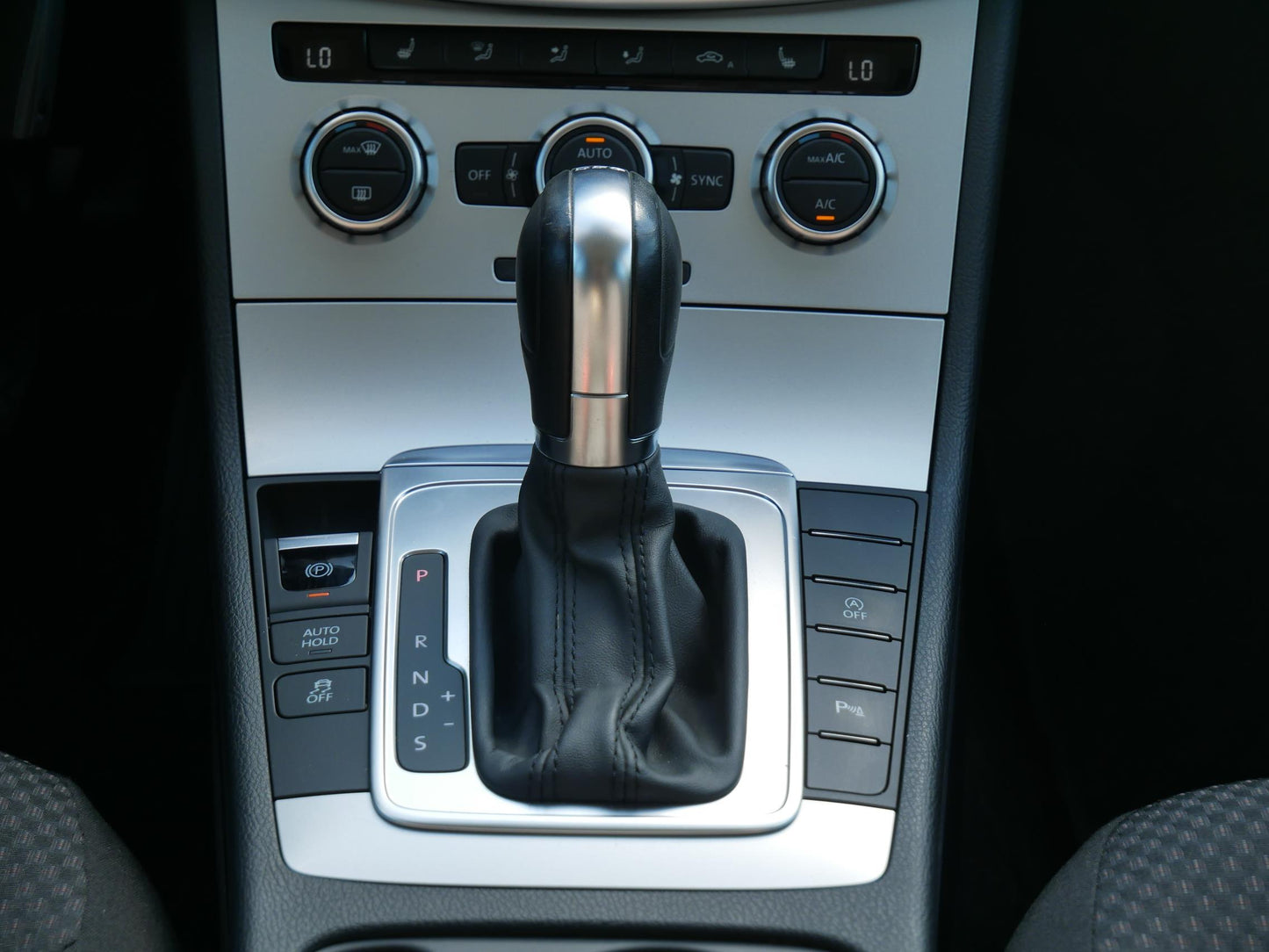 Volkswagen Passat Variant 2.0 TDI 103 kW