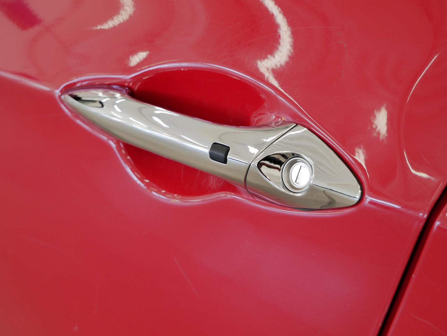 Hyundai i30 1.6 GDi 99kW Trikolor