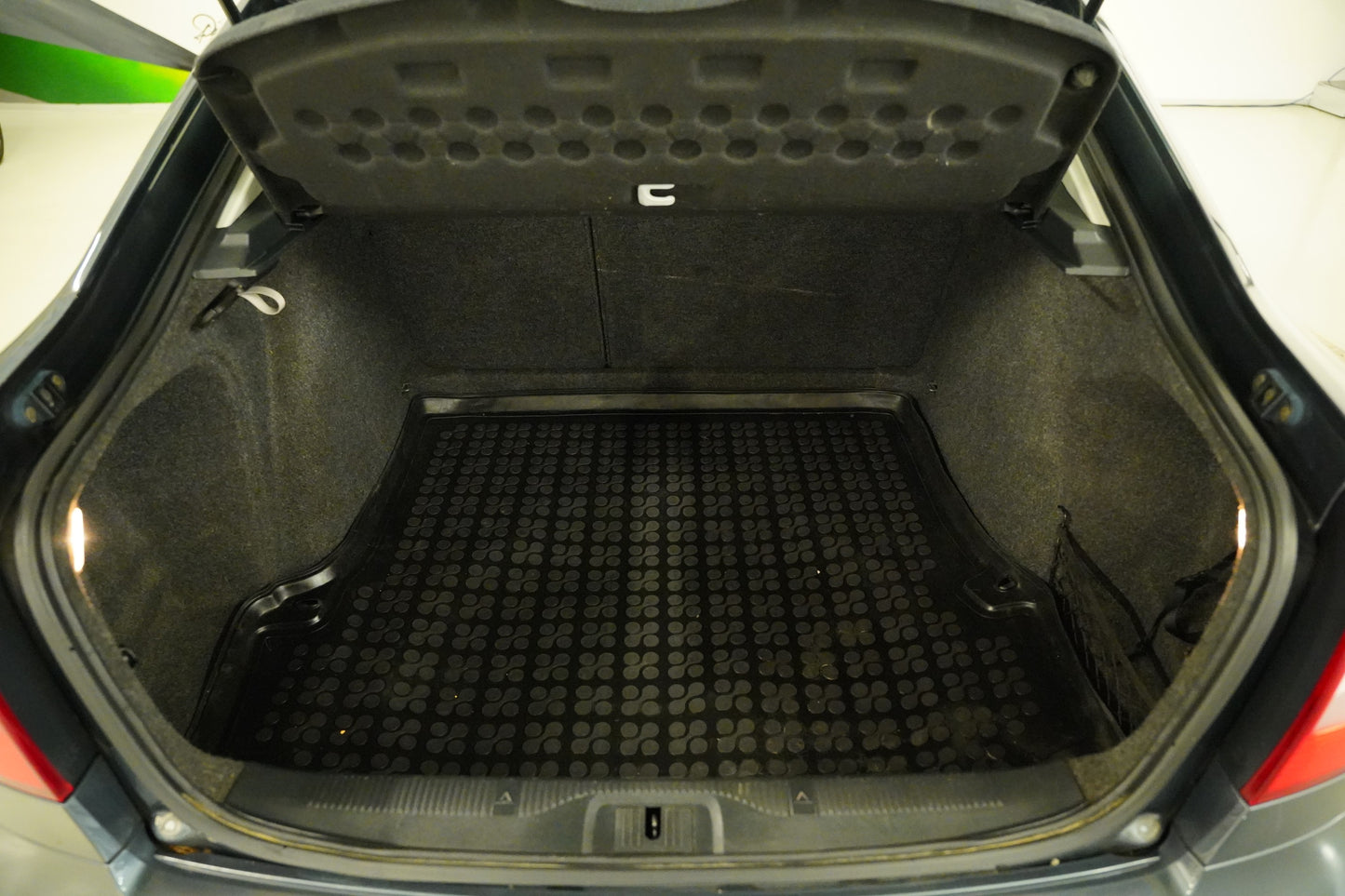 Škoda Octavia 1.6 TDI 77 kW Ambiente