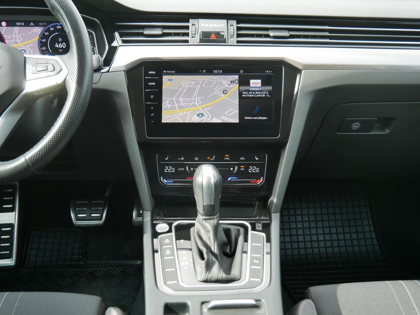 Volkswagen Passat 2.0 TDI 147 kW Alltrack