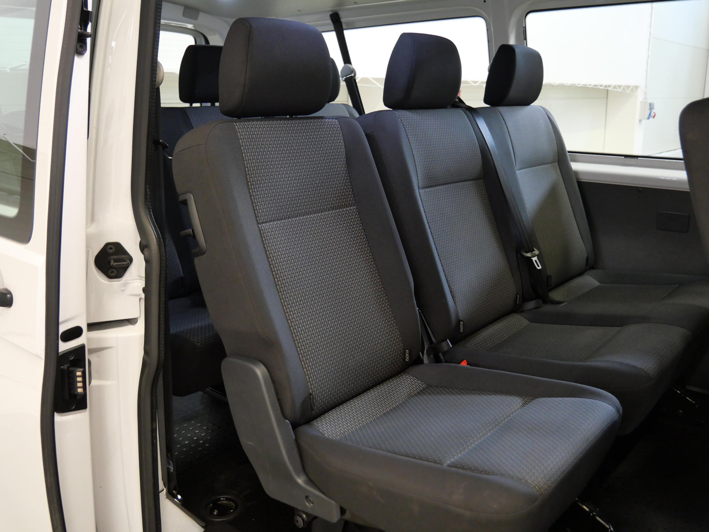 Volkswagen Transporter 2.0 TDI 110 kW DSG Long