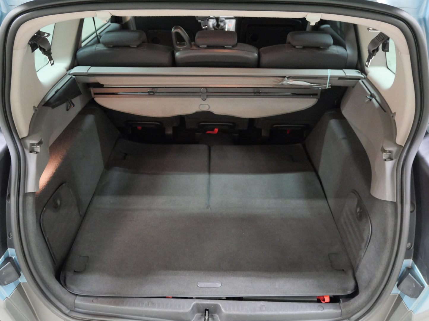 Renault Grand Scénic 1.9 DCi 96 kW 7míst