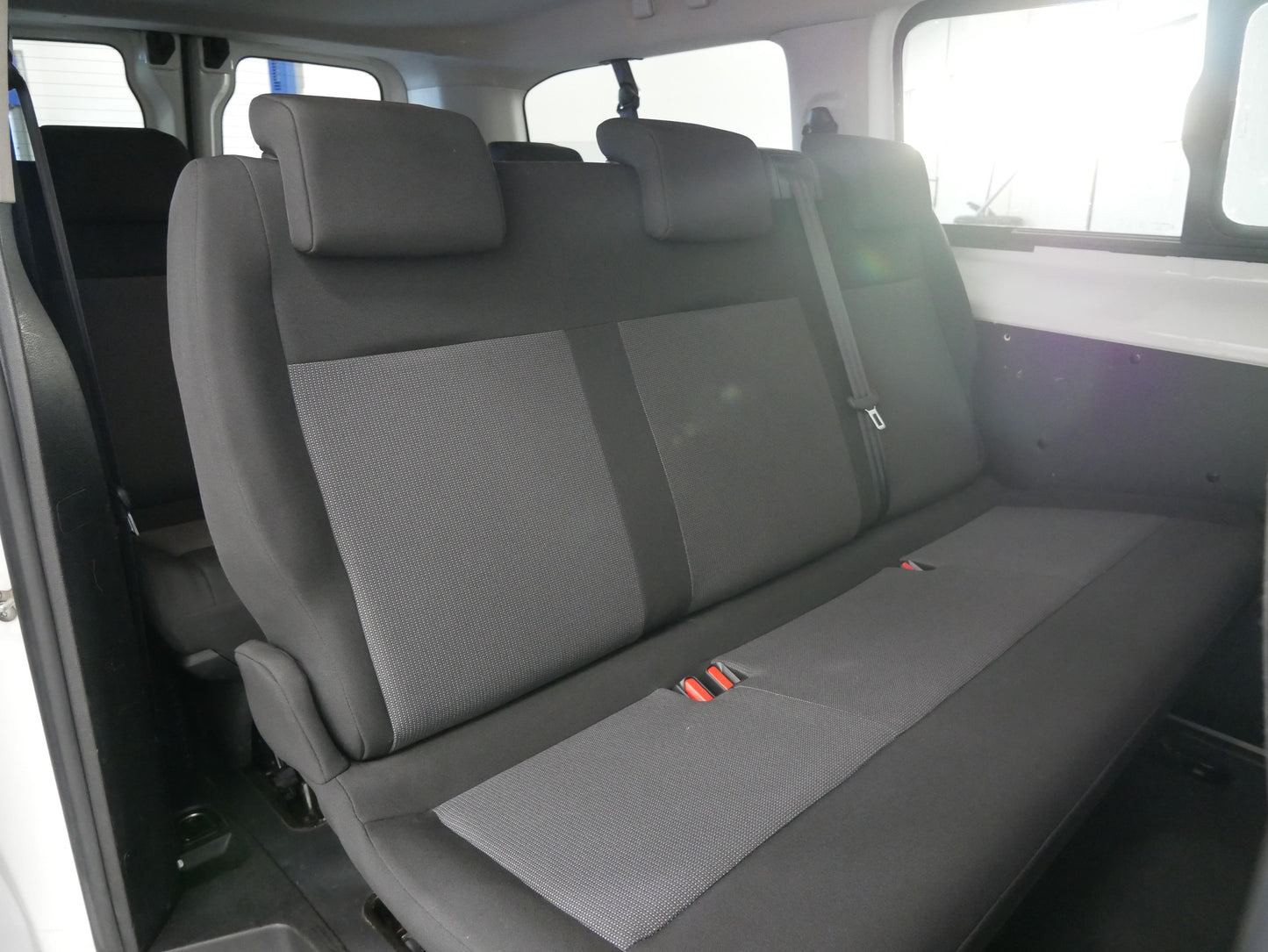 Toyota Proace 1.5 D-4D 88 kW L2 8 míst