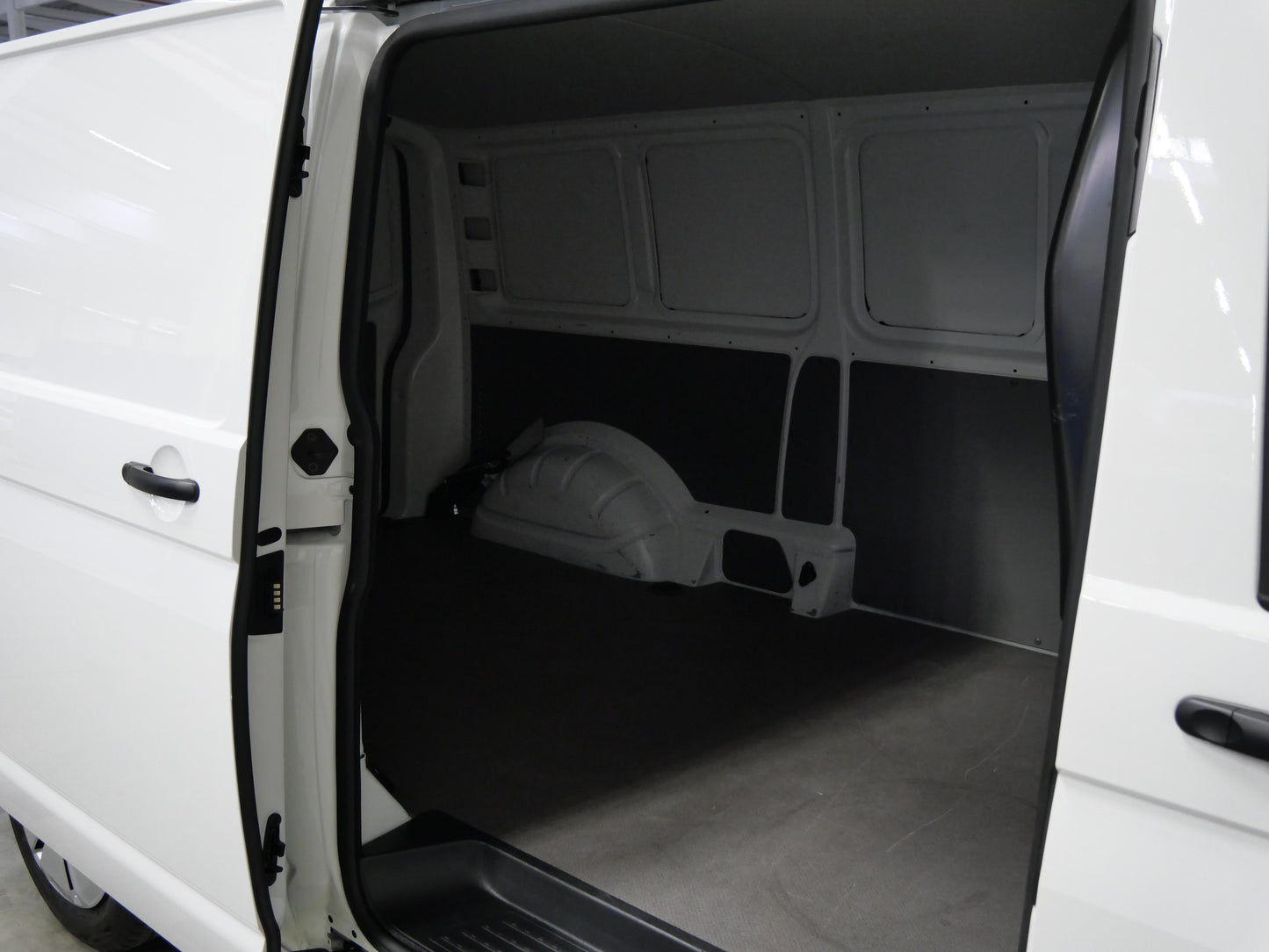Volkswagen Transporter 2.0 TDI 110 kW Long