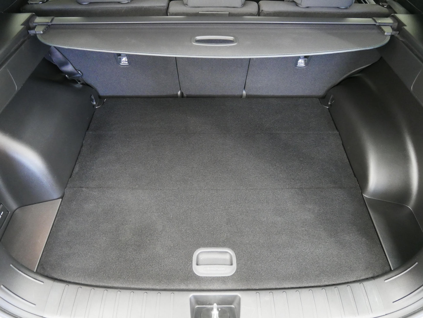 Hyundai Tucson 1.6 T-GDI 132kW MHEV 48V Smart