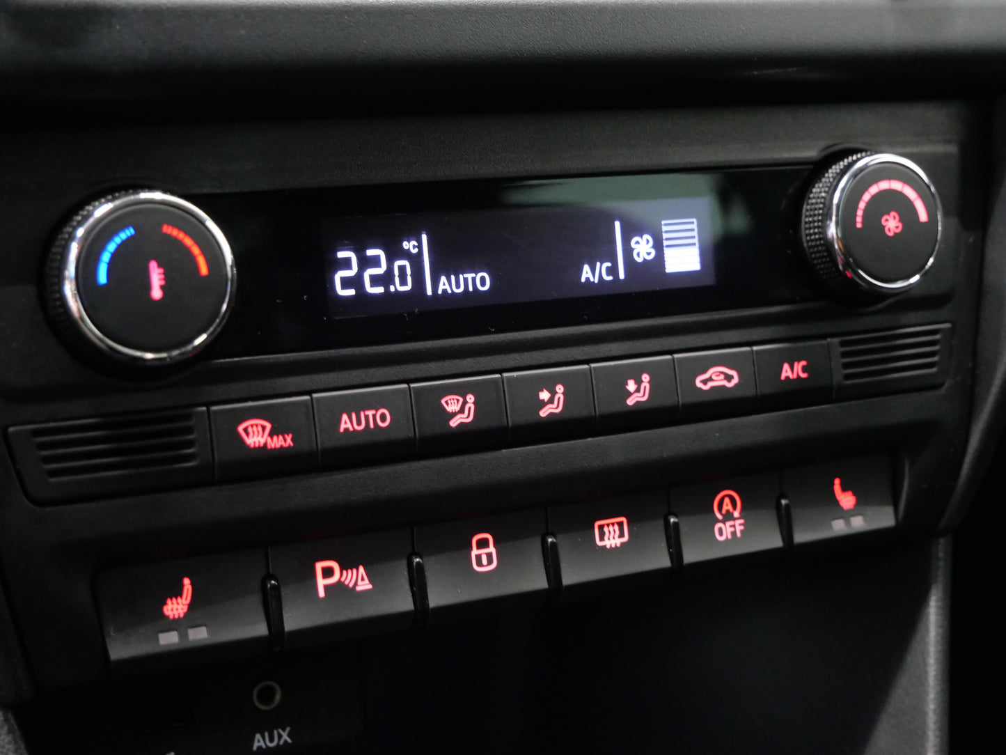 Seat Toledo 1.2 TSI 81 kW Style