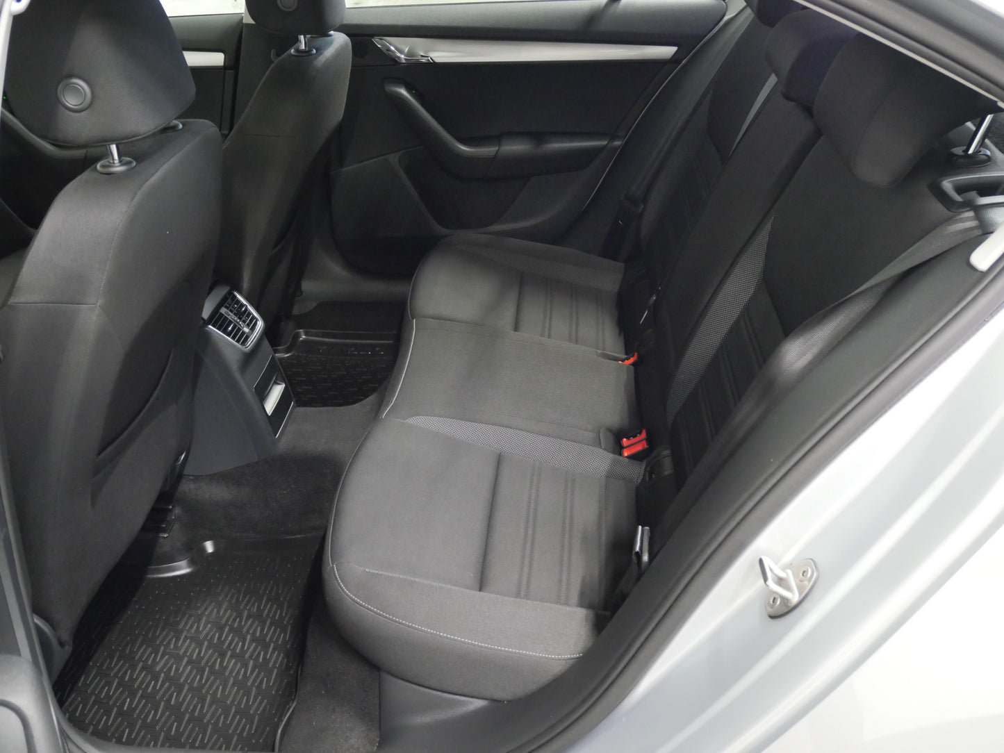 Škoda Octavia 1.6 TDI 85 kW Ambition Plus