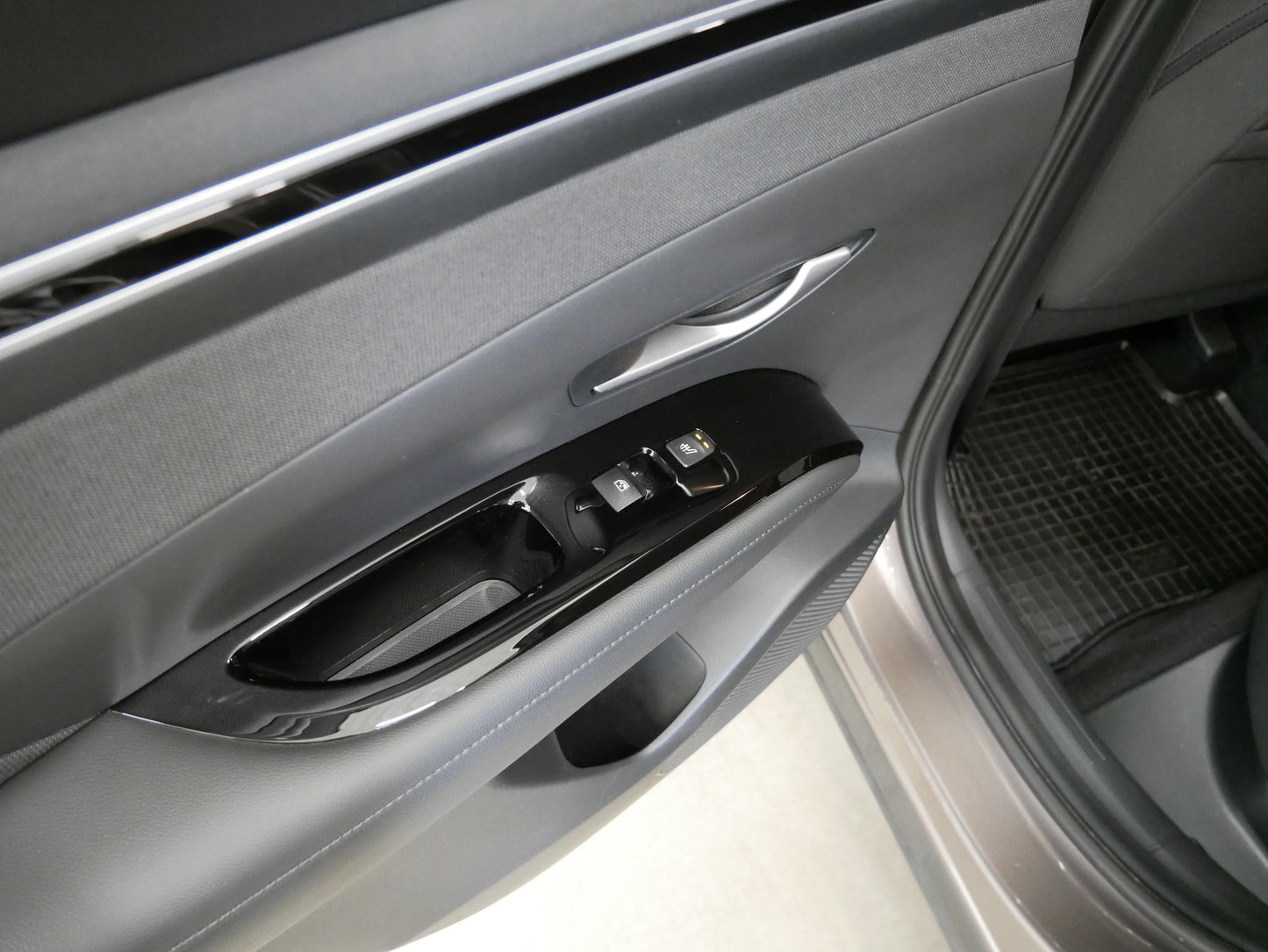 Hyundai Tucson 1.6 T-GDI 110 kW Style DCT