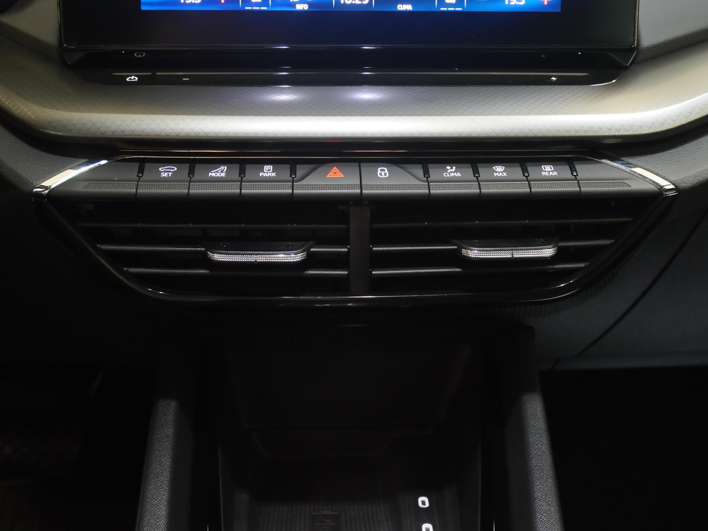 Škoda Octavia 2.0 TDI 85 kW Ambition