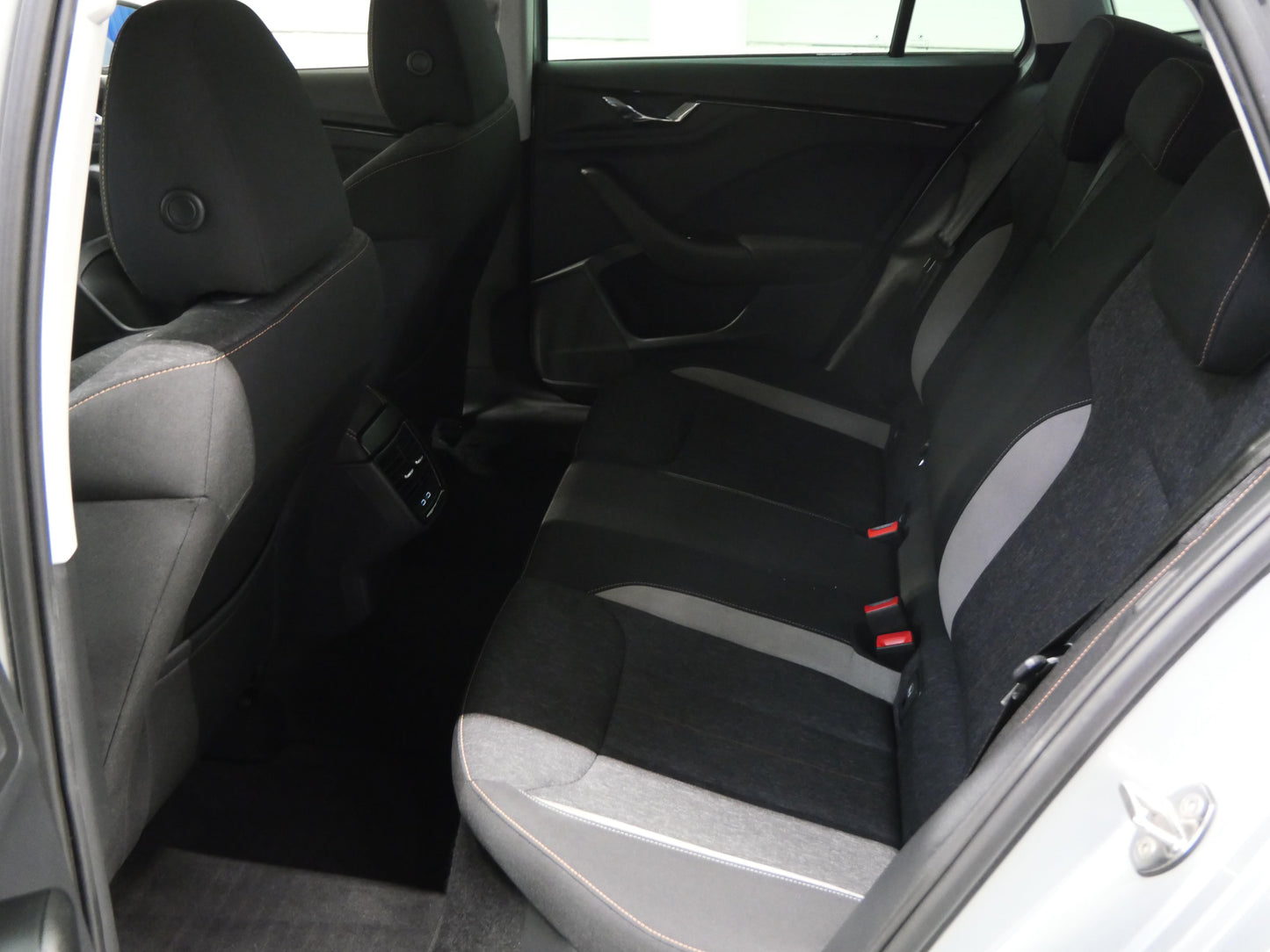Škoda Scala 1.6 TDI 85 kW Style