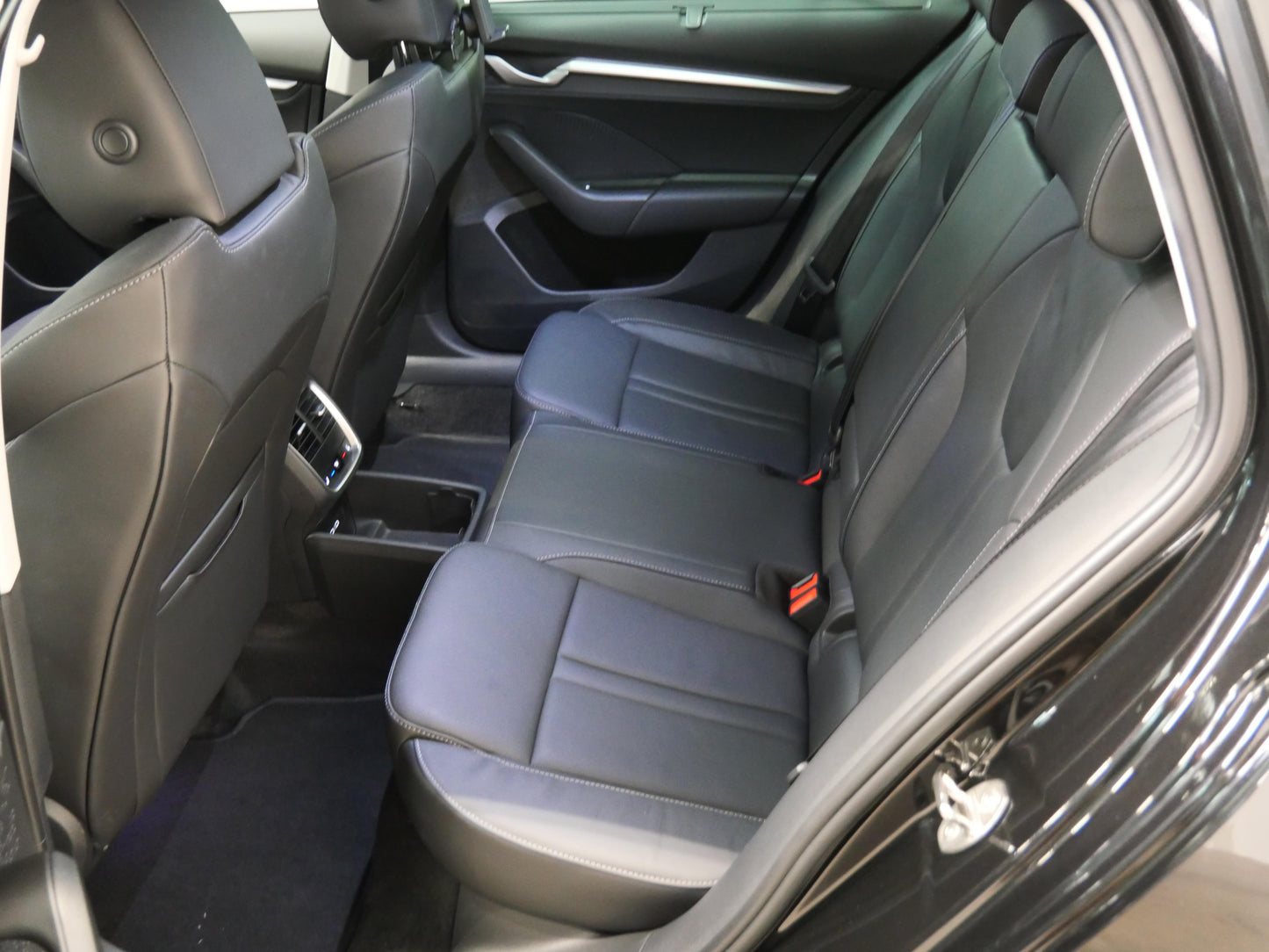 Škoda Octavia 2.0 TDI 110 kW Selection