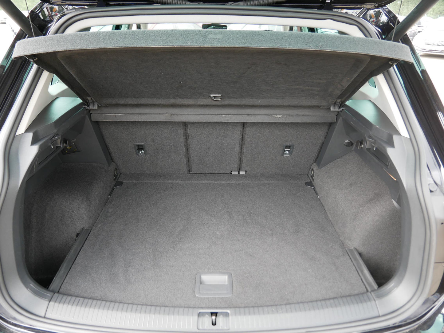Volkswagen Tiguan 1.5 TSI 110 kW Life