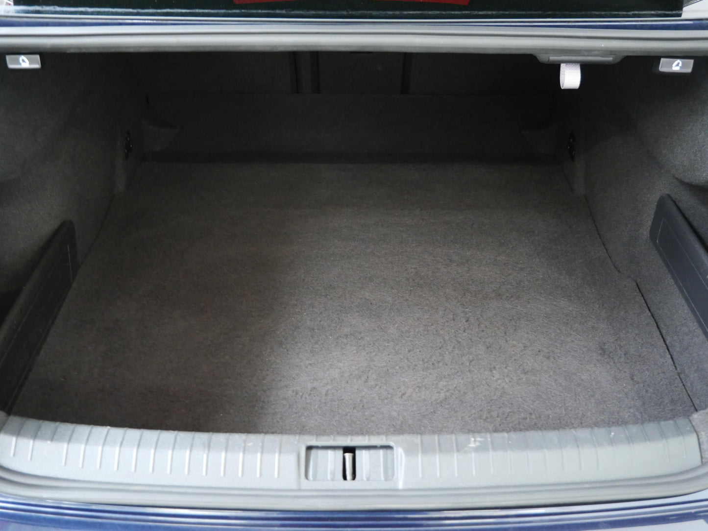 Volkswagen Passat 1.6 TDI 88 kW Comfortline