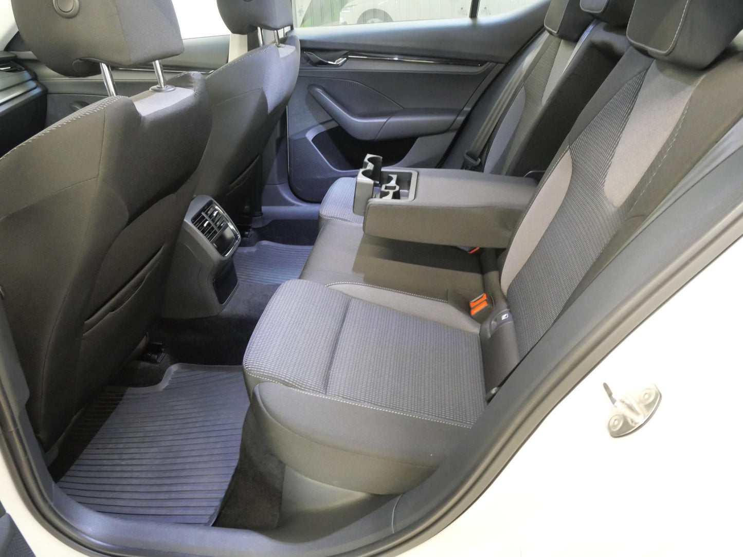 Škoda Octavia 2.0 TDI 85 kW Ambition