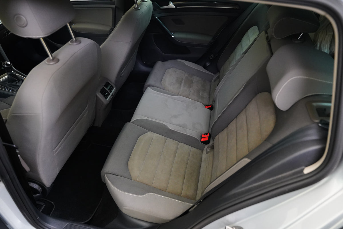 Volkswagen Golf 2.0TDi 110 kW 4Motion Highline