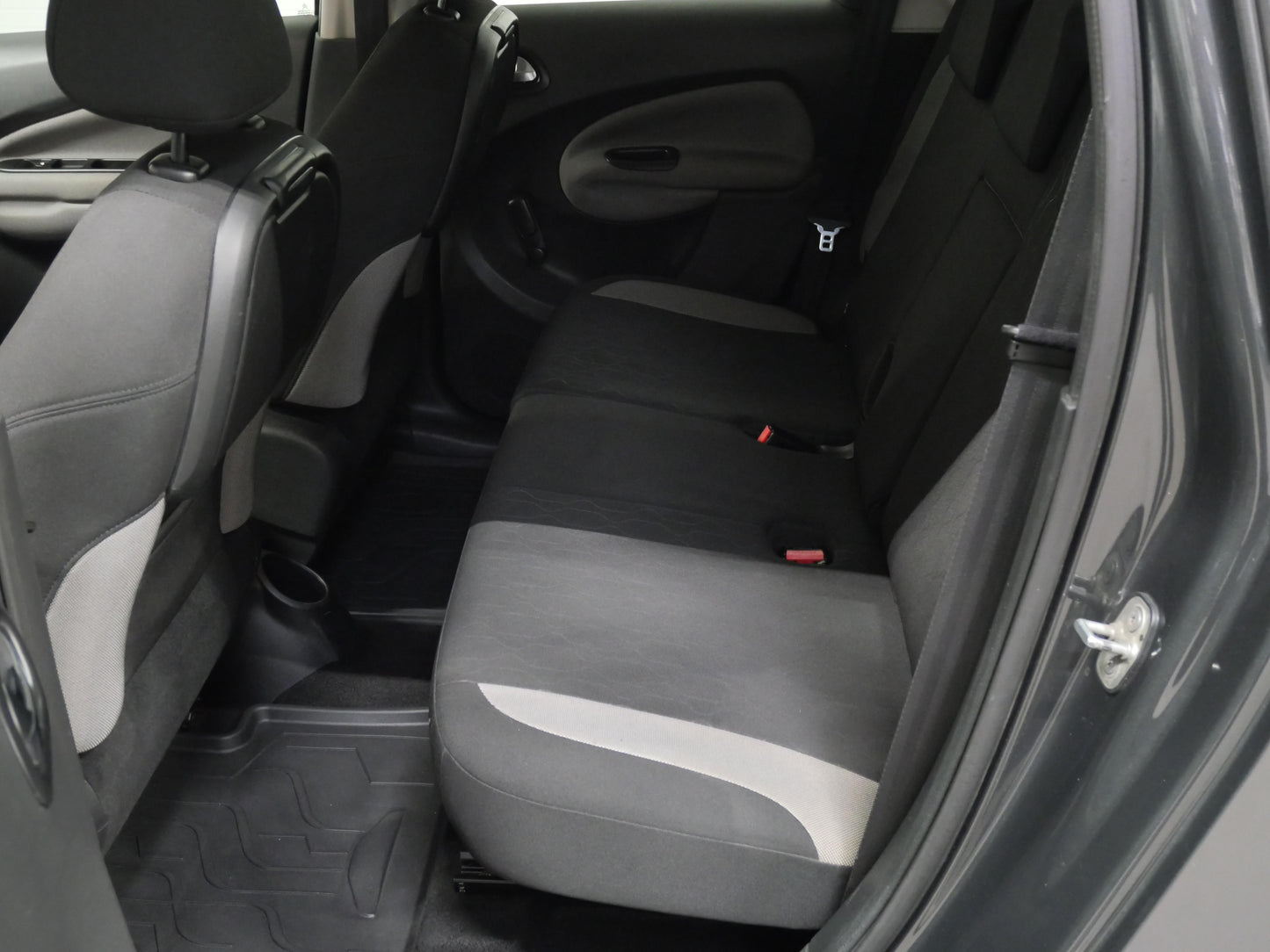 Citroën C3 Picasso 1.4 VTi 70 kW Tendance