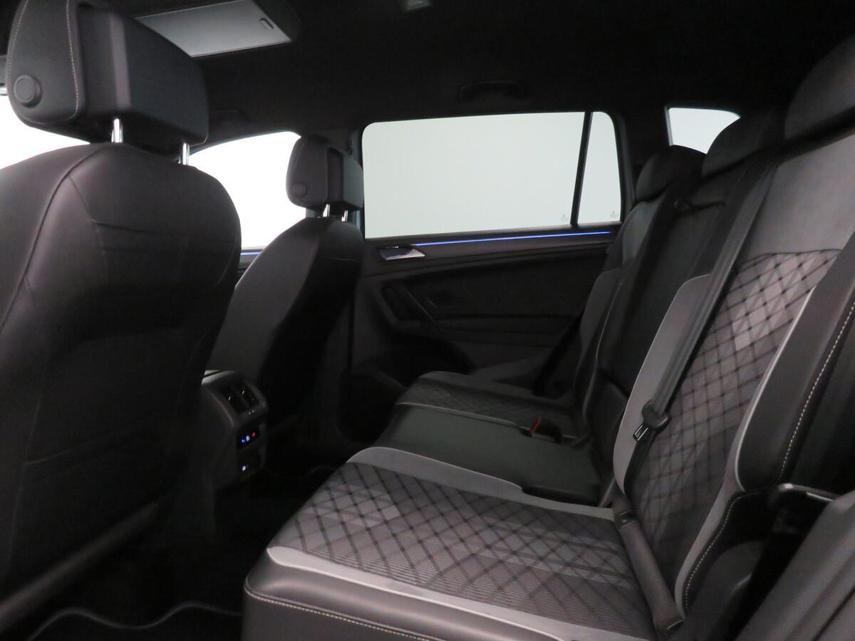 Volkswagen Tiguan Allspace 2.0 TDI 110kW DSG 4x4 Allspace
